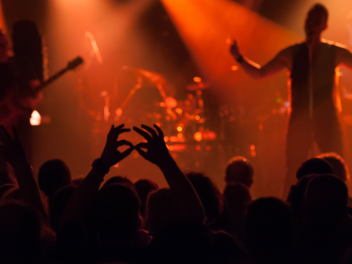 Top-Events in Franken 2026: Konzerte, Kabarett und Festivals