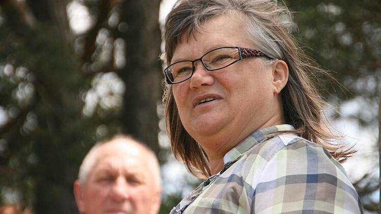 Christiane Schmid