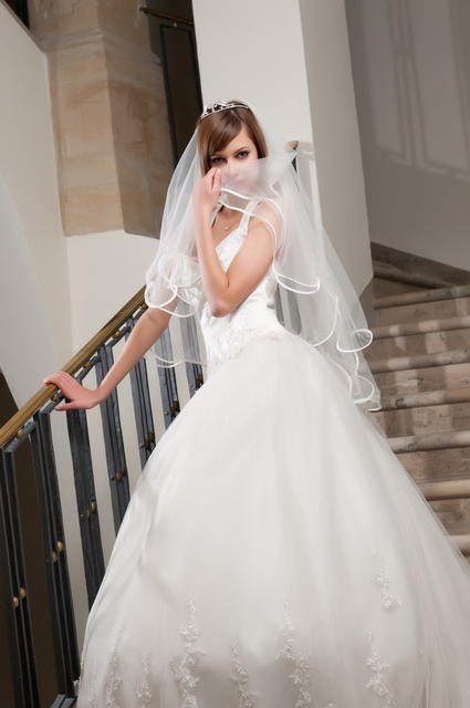 Fotoshooting: Antonia