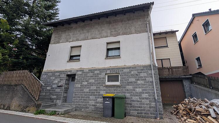 Kreis Kronach: Zwangsversteigerung von vier Immobilien