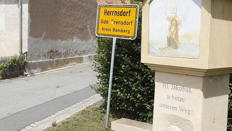 Impressionen aus Herrnsdorf.