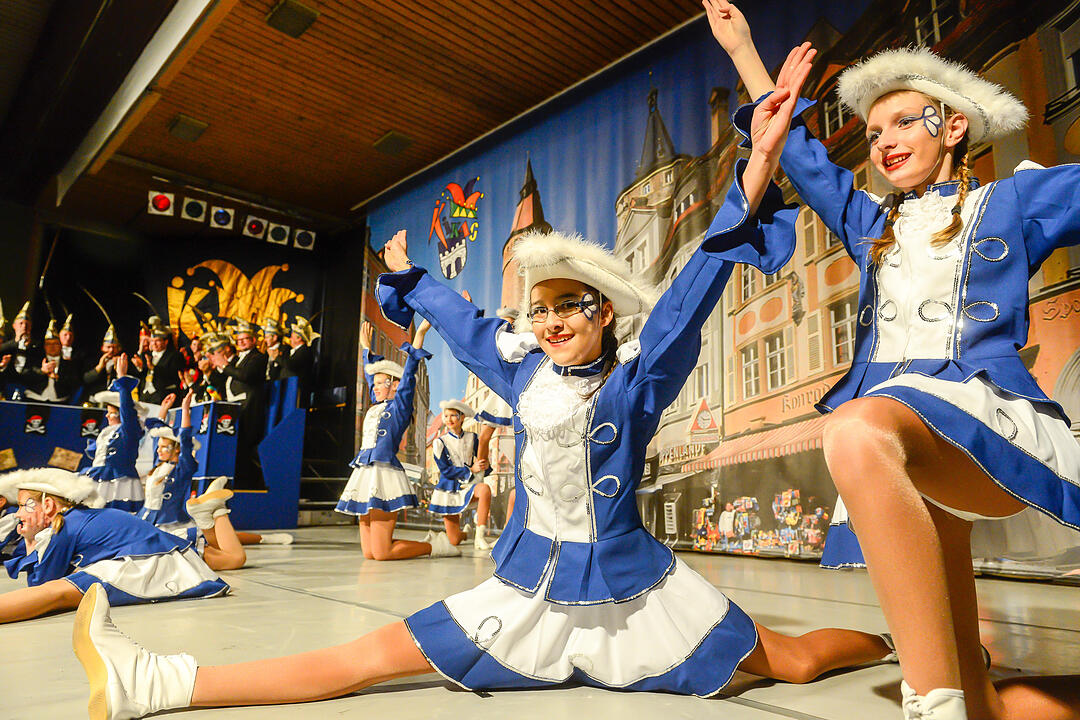 Schlappmaulorden