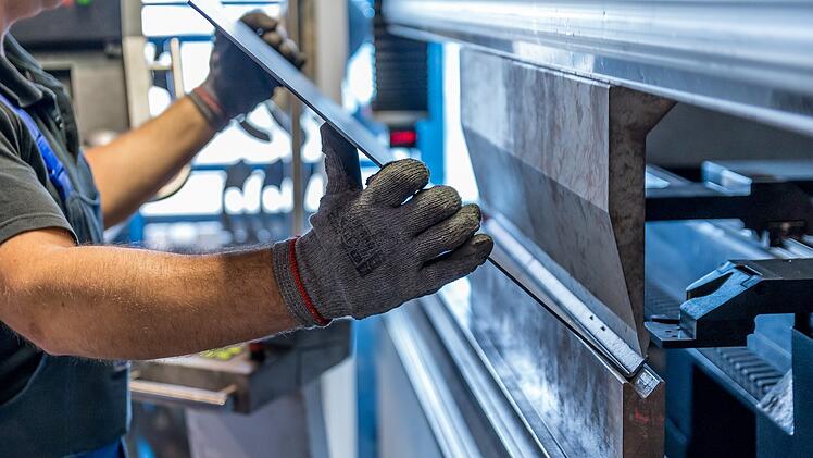 Coburg: Pazdera stellt Betrieb ein - insolventes Bauunternehmen findet keinen Investor