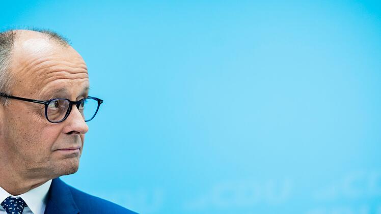 CDU stellt neue Generalsekret&auml;rin vor