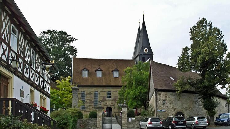 Laurentiuschor Meeder