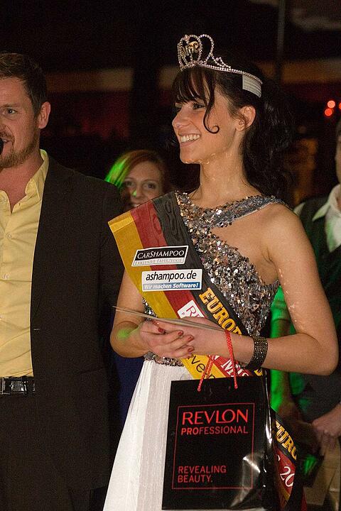 Miss und Mister Bamberg