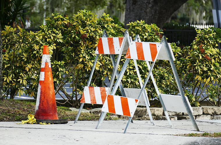 Coburg: Bäume am Gehweg nach Dörfles-Esbach werden gefällt