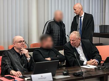 Prozessbeginn im Fall Schumacher