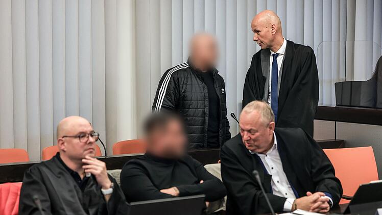 Prozessbeginn im Fall Schumacher