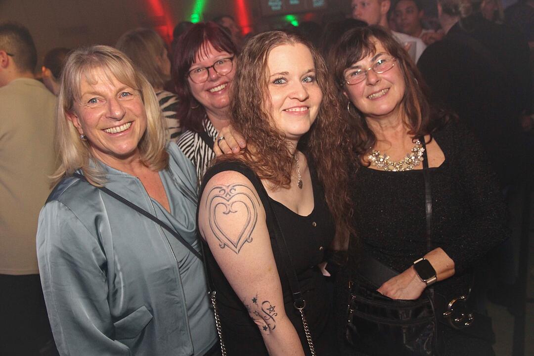 M&uuml;nchberg drehte auf!