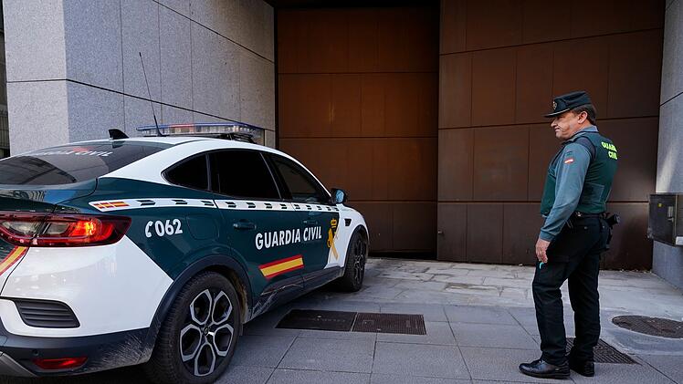 &laquo;Horrorhaus&raquo;-Prozess gegen deutsche Eltern in Spanien