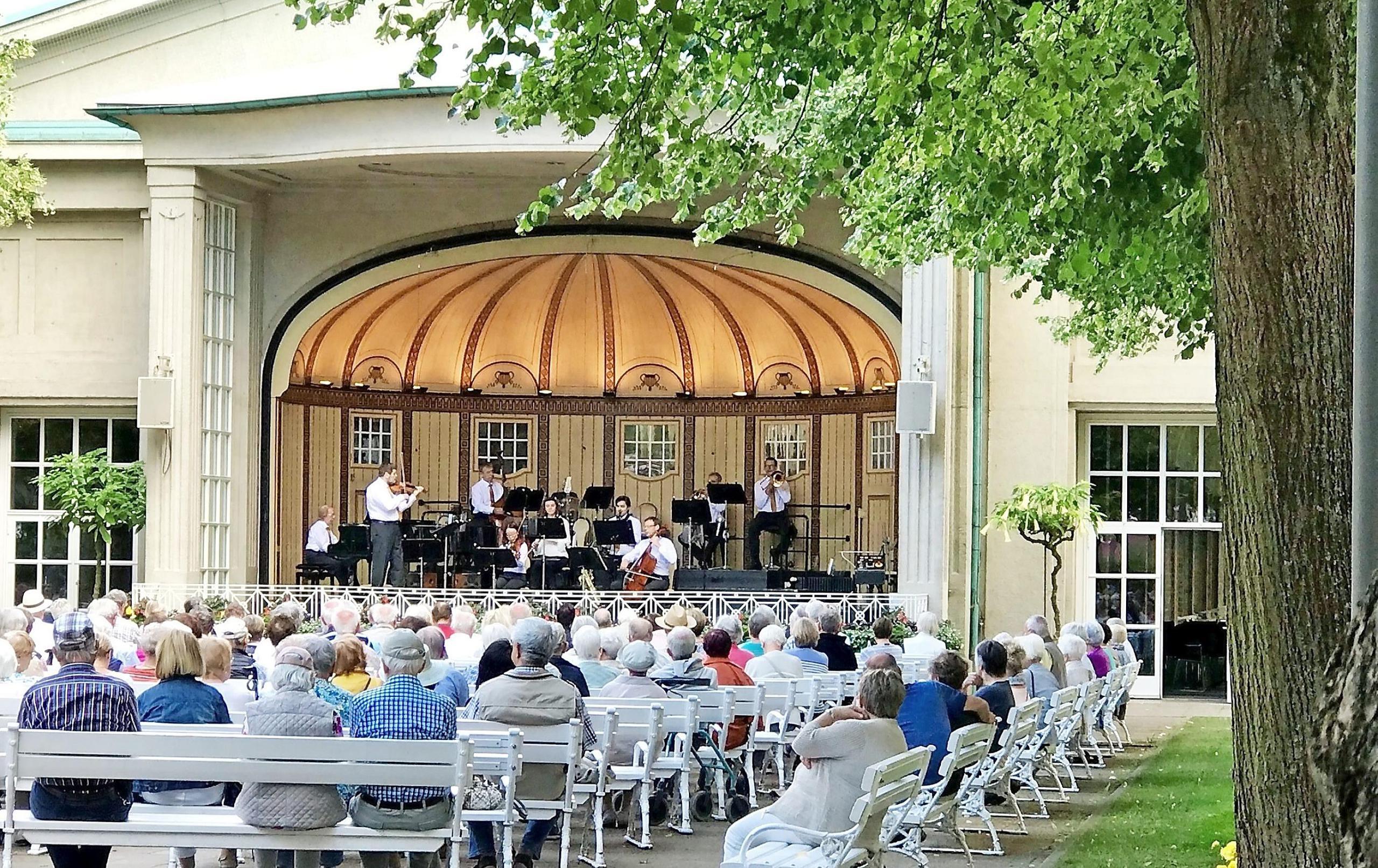 Musikst cke Aus Der Konzertmuschel musikst-cke-aus-der-konzertmuschel
