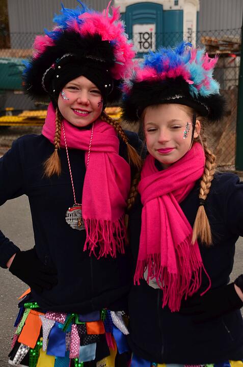 Ebermannstadt feiert Fasching!