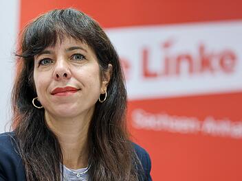 Elif Eralp