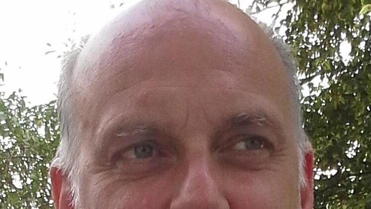 Horst Zimmerhackl Foto: privat