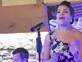 Starting Five aus W&uuml;rzburg