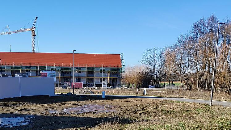 Eggolsheim: Baugrundstücke werden neu vergeben - Bewerbungsfrist für Bauplätze läuft