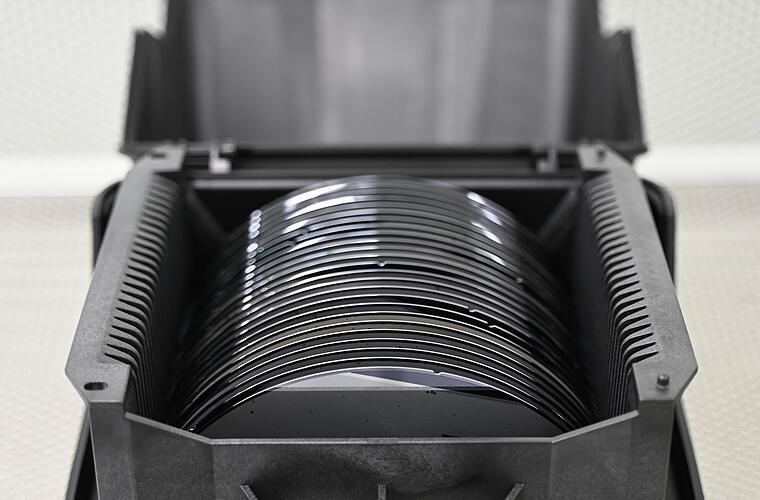 EU-Kommission will Unabhängigkeit bei Chips, Cloud und KI