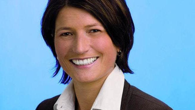 Heike Vogel, CSU