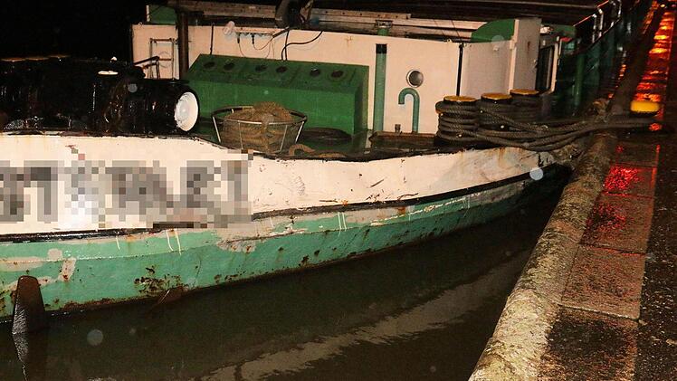 Foto: Ferdinand Merzbach