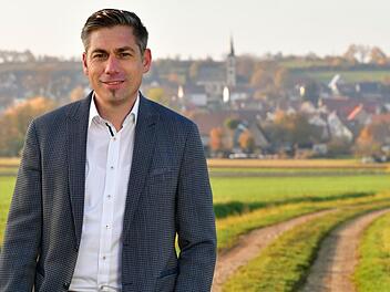 Torsten Gunselmann Foto: privat
