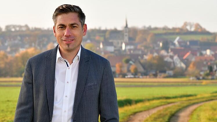 Torsten Gunselmann Foto: privat