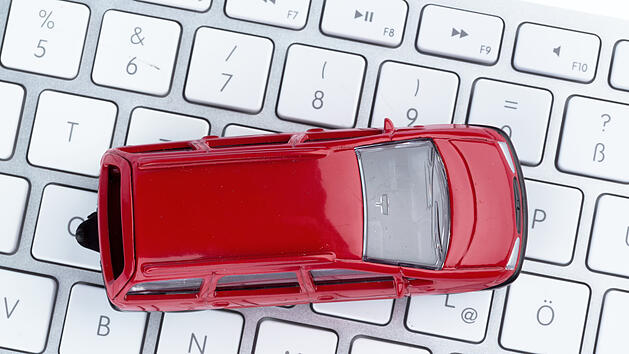 Auto kaufen, Online Auto kaufen, Auto verkaufen, Online-Shopping