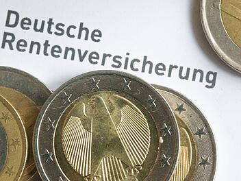 Deutsche Rentenversicherung