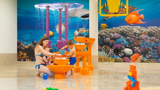Die Vielseitigkeit der Therme Obernsees Die Vielseitigkeit der Therme Obernsees