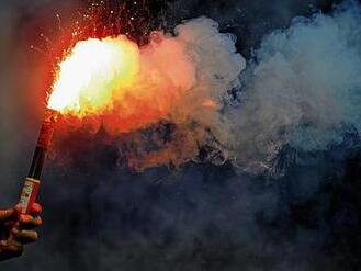 Symbolbild Bengalisches Feuer