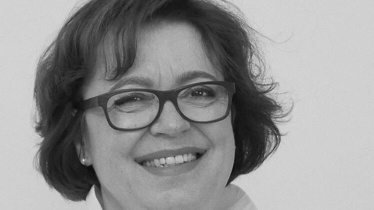 Ingrid Burgstaller, Professorin für Städtebau und Stadtplanung an der TH-Nürnberg. Foto: privat