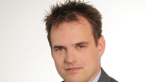 Stefan Schlosser