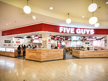 "Five Guys"