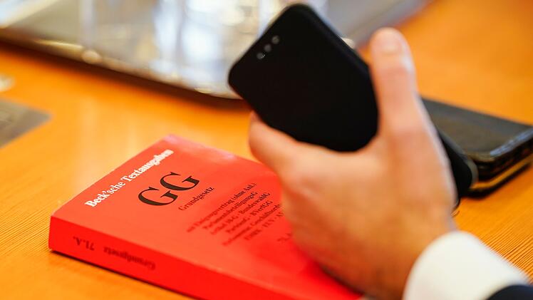 Grundgesetz