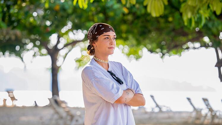 Raum Bamberg: Lisa bei lesbischer Dating-Show "Princess Charming" dabei