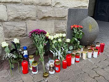 Nach Raubüberfall auf Tankstelle in Völklingen