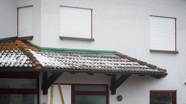 Reutlingen: Vier Familienmitglieder und danach sich selbst get&ouml;tet?