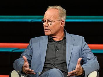 SPD-Fraktionschef Matthias Miersch nahm bei "Markus Lanz" die schwarz-rote Koalition in Schutz.