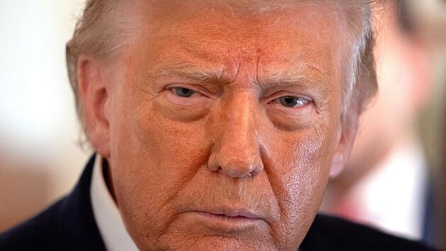 US-Pr&auml;sident Donald Trump