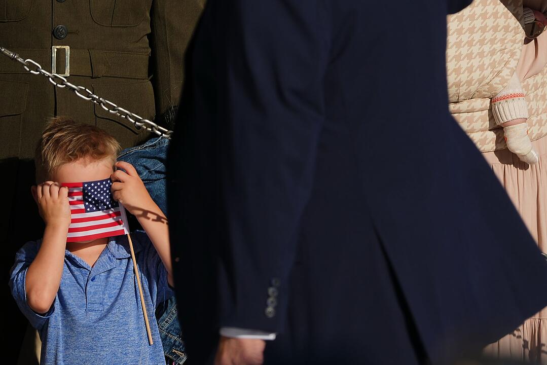 US-Pr&auml;sident Trump