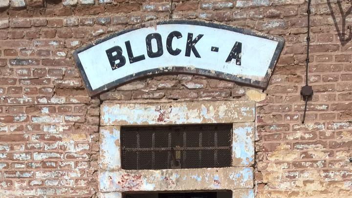 Perversion der Nazis: Das "Vorzeige-Ghetto" Theresienstadt.