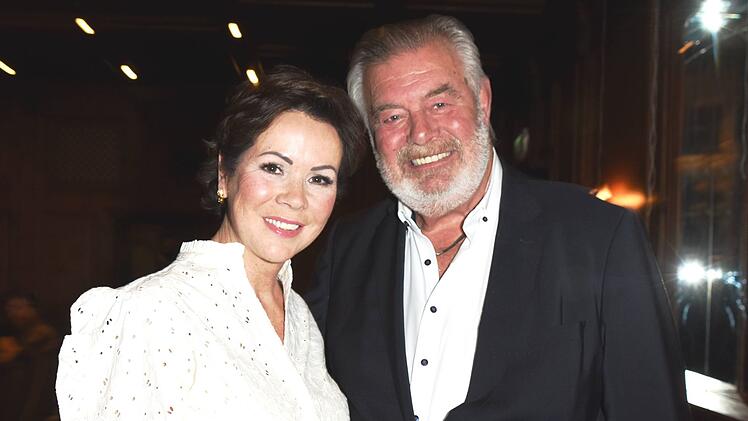 Heute ist Harry Wijnvoord eine feste Größe beim Reisesender Sonnenklar.TV.