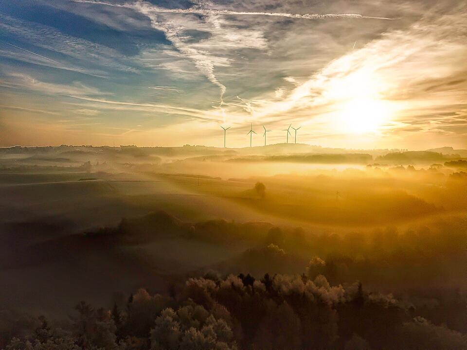 Die schönsten Herbstfotos aus Bayreuth und Umgebung