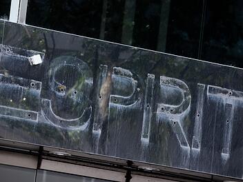 Esprit ist insolvent - was wird aus den Filialen in Franken?