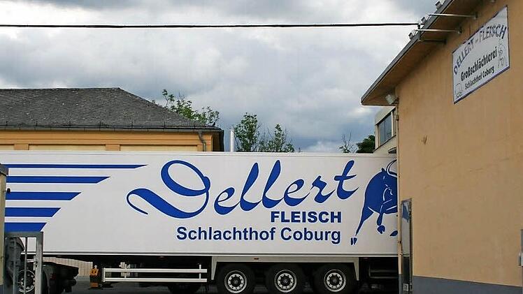 Die Zeiten werden nicht ruhiger für Dellert. Nun trennte sich die Firma von allen knapp 20 Mitarbeitern.  Foto: CT-Archiv/Christiane Lehmann