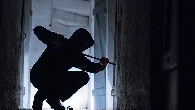 Einbruch in Feuerwehr Eyershausen: Polizei fasst 23-jährigen Täter