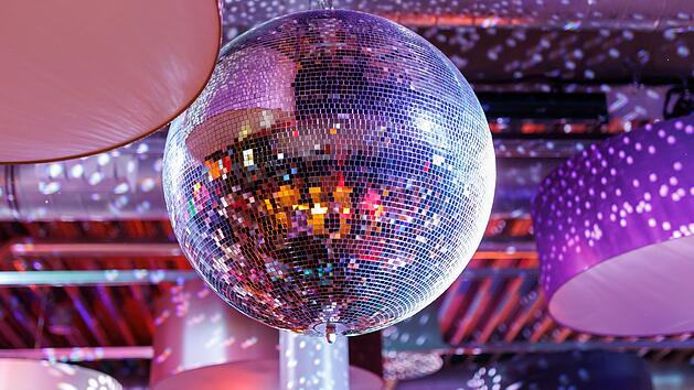 Oberasbach l&auml;dt zu Family Disco im August ein - Kinder ab 6 Jahren
