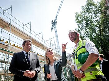 Wohnungsbau-Turbo