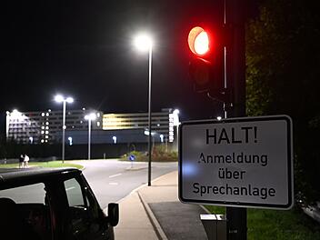 Frauengefängnis Chemnitz