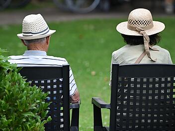 Pension&auml;re